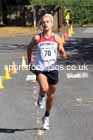 Tynedale Jelly Tea 10 Mile Road Race, Ovingham, Northumberland, Sunday, Aug. 21st. Photo: David T. Hewitson/Sports for All Pics